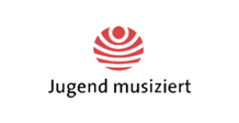 Jugend musiziert, Logo