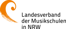Landesverband der Musikschulen in NRW Logo
