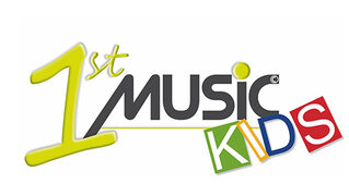 1st MusikKids Logo