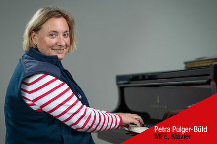 Petra Pulger-Büld
